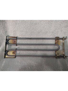 Ronco Compact Showtime Rotisserie 4000 Heating Element with Brackets